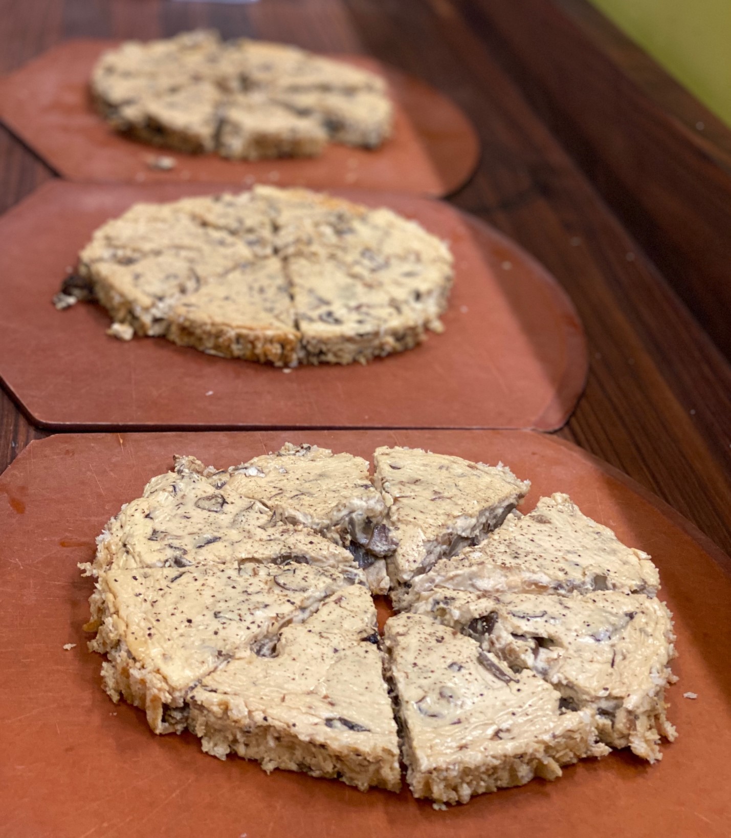 Copycat Recipe For Mama Mias Garlic Bread